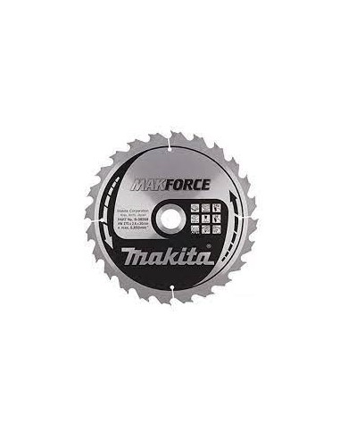 Makita B-08327 Disco HM 180/20/24D