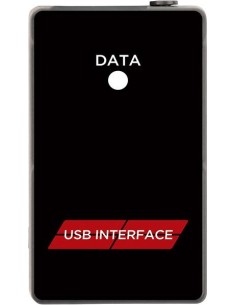 Interfaz USB EN/FR/RU/AR FORTIS
