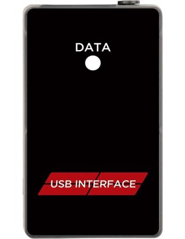 Interfaz USB EN/FR/RU/AR FORTIS