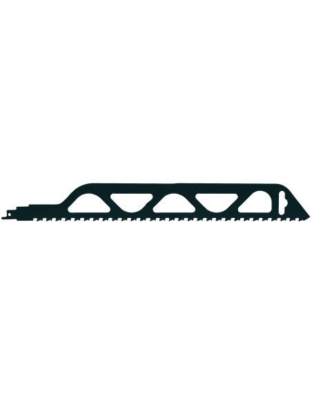 Makita B-10403 Sierra de sable 400mm 2TPI Especial construcción