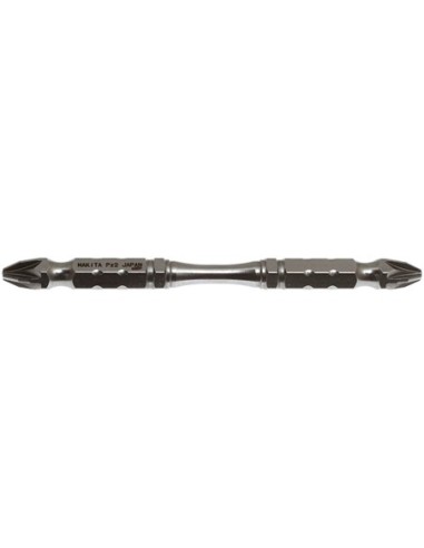Makita B-12790 Punta Diabolo Pozidrive PZ2
