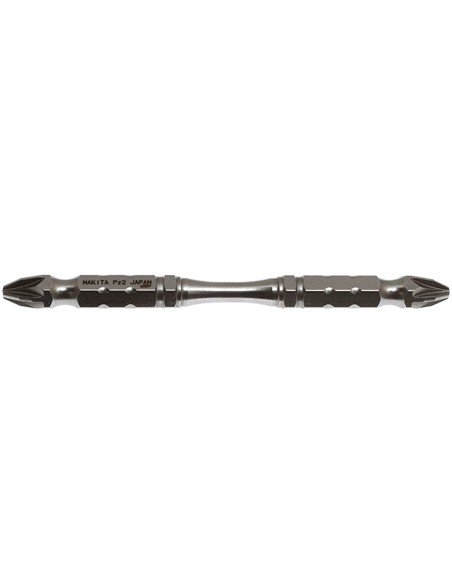 Makita B-12790 Punta Diabolo Pozidrive PZ2