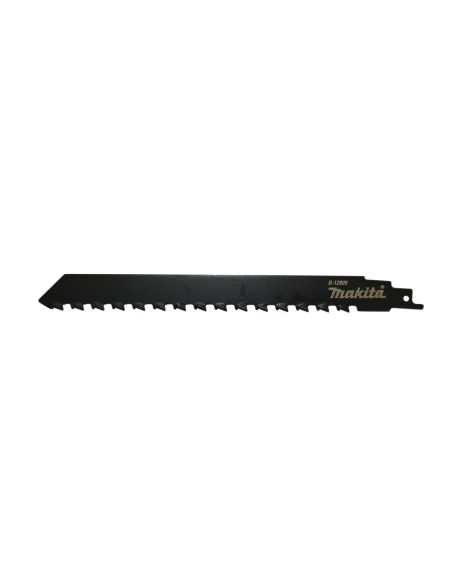 Makita B-12809 Sierra de sable 240mm 2TPI Especial construcción