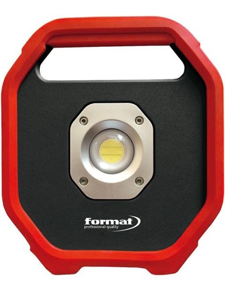 Lámpara trabajo batería LED 10W
