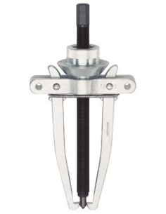 Extractor de rodamientos de percusión de 2 y 3 patas