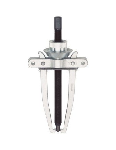 Extractor de rodamientos de percusión de 2 y 3 patas