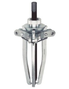 Extractor de rodamientos de percusión de 2 y 3 patas 2