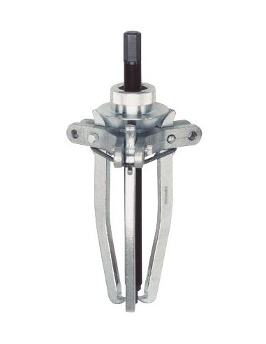 Extractor de rodamientos de percusión de 2 y 3 patas