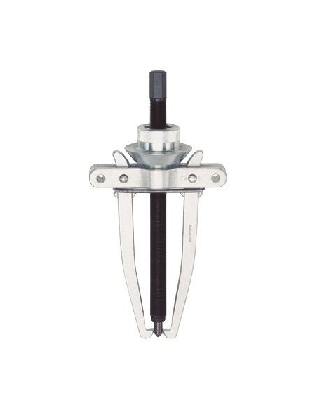 Extractor de rodamientos de percusión de 2 y 3 patas