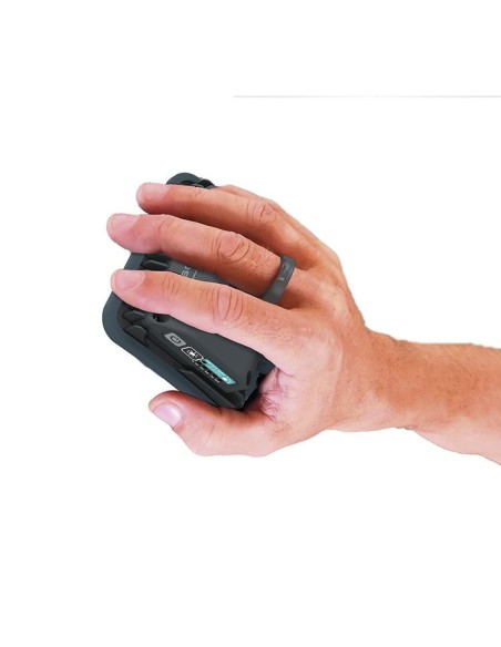 Lámpara de trabajo recargable NOVA MINI ForeLife 100-1000lumen Scangrip