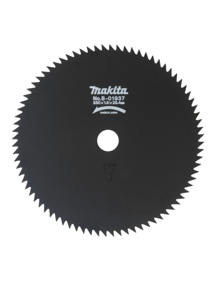 Makita B-14152 Disco de 80 dientes 230x25,4mm