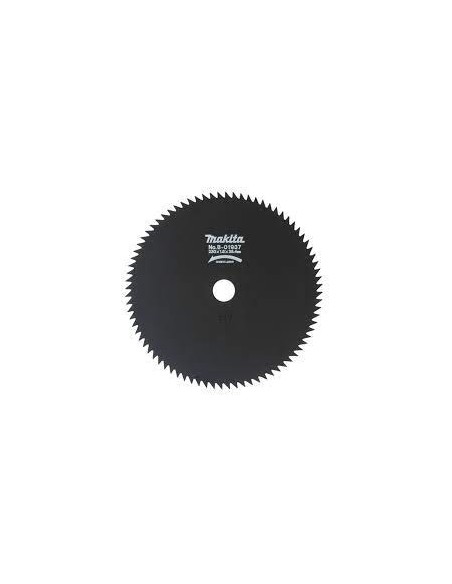 Makita B-14168 Disco de 80 dientes 255x25,4mm