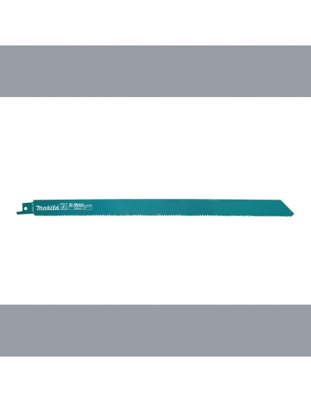 Makita B-16857 Sierra de sable BI-Metal 305mm 5pcs