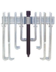 Extractor de rodamientos múltiple para granjas y talleres 2