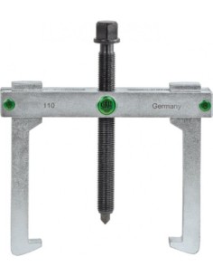 Extractor de rodamientos universal Techno de 2 patas