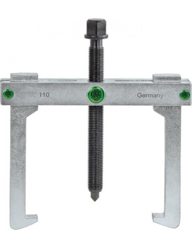 Extractor de rodamientos universal Techno de 2 patas