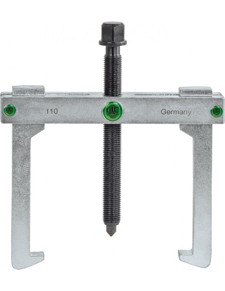 Extractor de rodamientos universal Techno de 2 patas