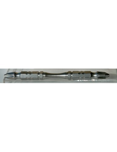 Makita B-20719 Punta Diabolo Pozidrive PZ2