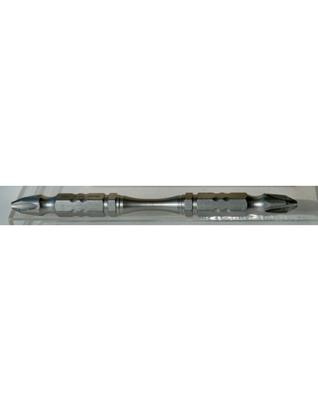 Makita B-20719 Punta Diabolo Pozidrive PZ2