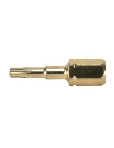 Makita B-28391 Punta Gold Torsion T10