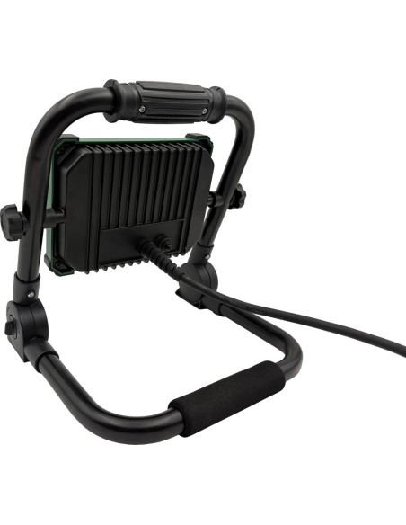 Foco de obra 50Watt 5000 lumen plegable FORTIS
