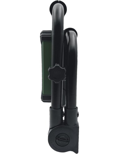 Foco de obra 50Watt 5000 lumen plegable FORTIS
