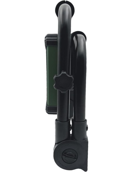 Foco de obra 50Watt 5000 lumen plegable FORTIS