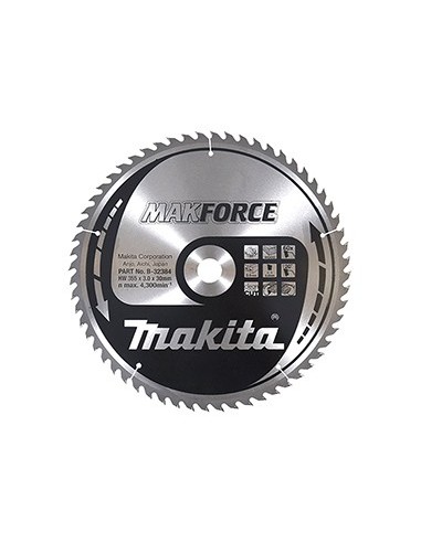 Makita B-32384 Disco HM 355/30/60D
