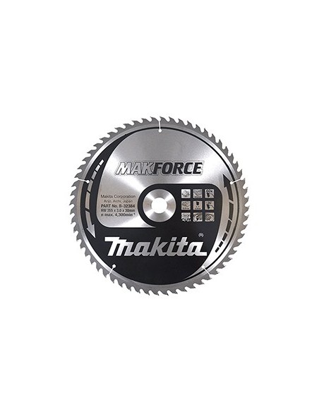 Makita B-32384 Disco HM 355/30/60D