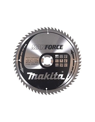 Makita B-32409 Disco HM 270/30/60D