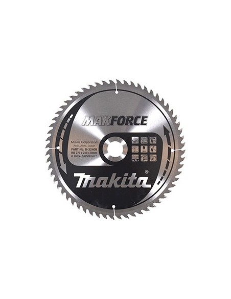 Makita B-32409 Disco HM 270/30/60D