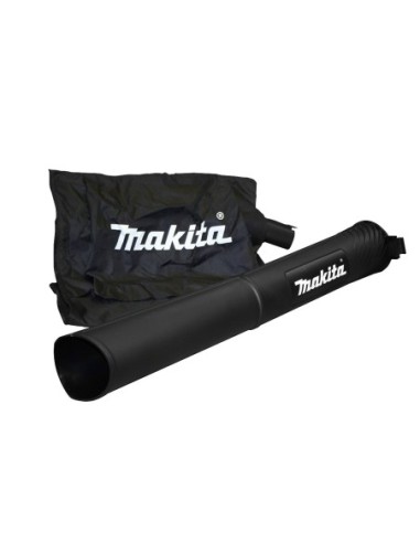 Makita B-35128 Kit de aspiración para UB0800