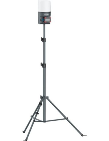 Lámpara trabajo batería AREA 6 CONNECT 3000-6000lumen sin bat. SCANGRIP