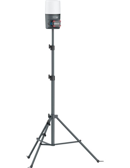Lámpara trabajo batería AREA 6 CONNECT 3000-6000lumen sin bat. SCANGRIP