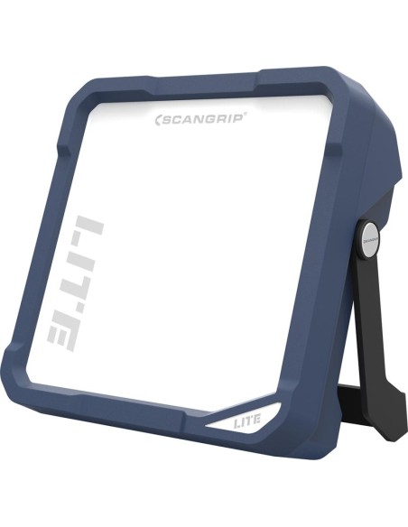 Foco para obras VegaLite 4000Lumen SCANGRIP LITE