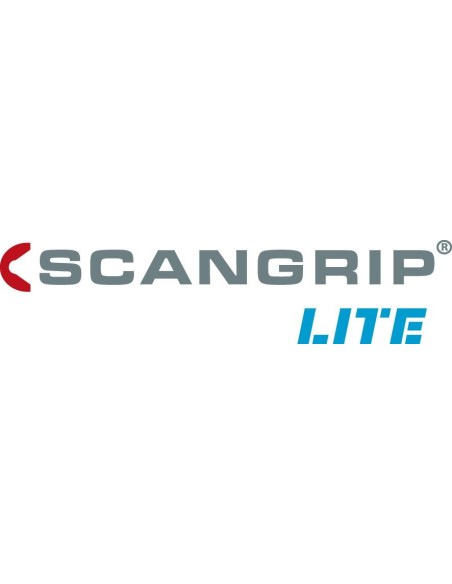 Foco para obras VegaLite 4000Lumen SCANGRIP LITE