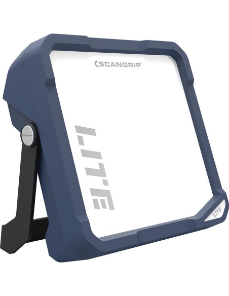 Foco para obras VegaLite 4000Lumen SCANGRIP LITE