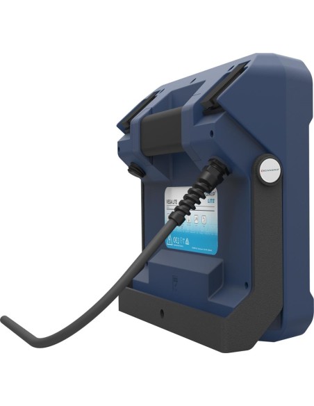 Foco para obras VegaLite 4000Lumen SCANGRIP LITE