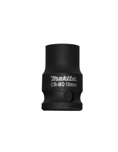 Makita B-40004 Llave de vaso de 18x30mm 3/8