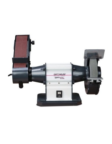ESMERILADORA OPTI COMBINADA GU 30S - 400V