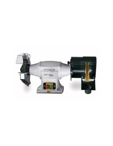 ESMERILADORA OPTI PREMIUM GZ 25C, 400 V. GZ 25C
