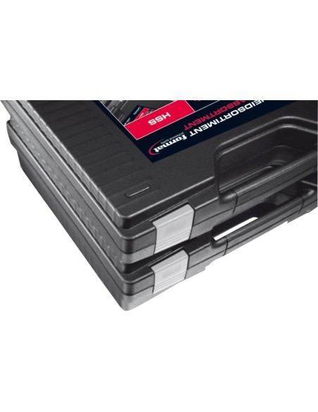 Jgo machos roscar manual HSS GS52 M3-12