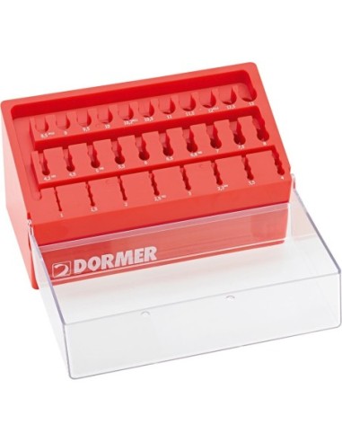Leerbox Dormer