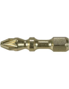 Makita B-42232 Punta Shorton Impact Gold PZ3