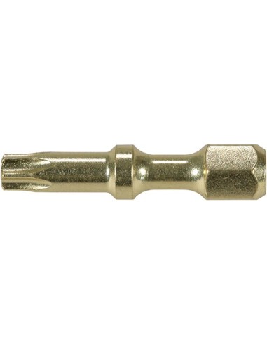 Makita B-42248 Punta Shorton Impact Gold T10