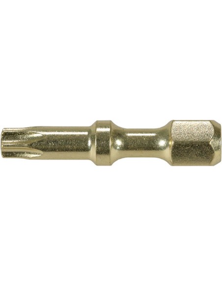 Makita B-42248 Punta Shorton Impact Gold T10
