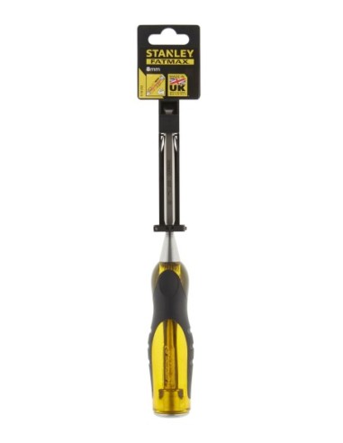 Formón FatMax CONTROL - 10 mm