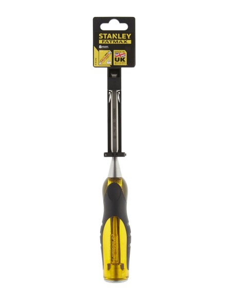 Formón FatMax CONTROL - 10 mm