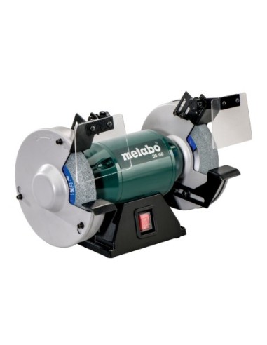 ESMERILADORA 350W Y 150MM METABO 619150000 DS 150