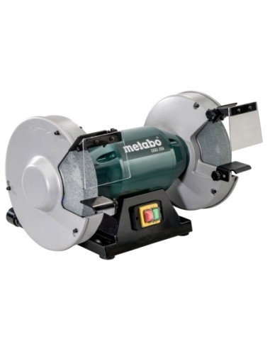 ESMERILADORA 650W Y 250MM METABO 619250000 DSD 250
